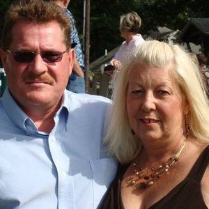 Meet your Posher, Pam